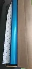 car wrap vinyl 3m Teal