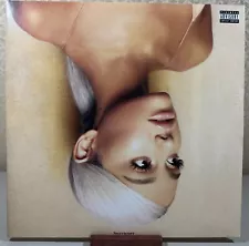 Sweetener by Grande, Ariana (Record, 2018) - OPENED