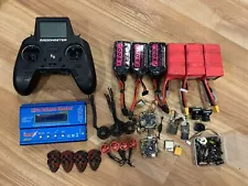 New ListingFPV Gear Bundle for Sale! Discounted Prices & Individual Items Available