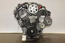 JDM HONDA ACCORD J30A 3.0L V6 DOHC MOTOR ONLY 2003-2007 FOR SALE