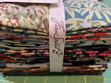 Kaffe Fassett 85 and Fabulous 10 pieces half yard stack 803081073556