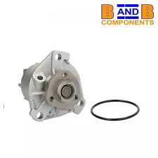 ENGINE COOLANT WATER PUMP & SEAL VW GOLF VR6 VENTO CORRADO VR6 SHARAN C436