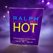 Ralph Lauren HOT eau de parfum Spray