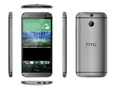 HTC One M8 Original Unlocked 16GB/32GB ROM 4.7inch 4MP Camera Mobile Phones