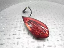 2012 Victory Highball Taillight Tail Rear Back Brake Light Lamp Lens OVERSPRAY (For: Victory)