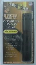 Pure Gold MOSSH12696 Buckshot Choke Tube Mossberg