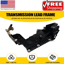 AL3Z-7G276-B New Authentic TCM 6R80 Lead Transmission Frame For Ford Expedition