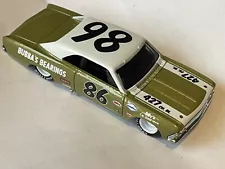 1/64 Hot Wheels 1966 Chevrolet Chevelle All Diecast Rubber Tyres