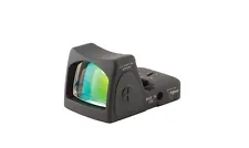 Trijicon RMR Type 2 Adjustable LED 3.25MOA (RM06-C-700672)