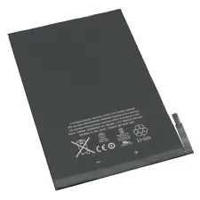 Kastar internal Battery for Apple iPad Mini 1 Apple A1432, A1445, A1454 616-0688