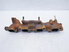 Exhaust manifold for 2015 Isuzu D-Max TFR 2.5 CRDI 4JK1 163HP