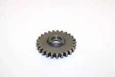 1983 Yamaha Yz125 Oem Kick Idle Gear 3R3-15651-01-00 MY174