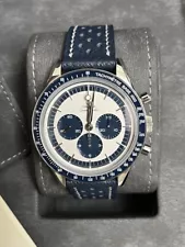 Omega Speedmaster CK2998 Limited Edition - Mint Condition