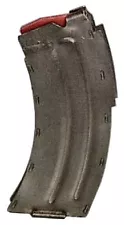 Savage Mark II 10 RD Round Magazine 22 LR 17 Mach 2 OEM Clip Mag 501 # 20005