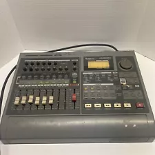 ROLAND VS-880EX Digital 8-Track Studio Workstation Console For Parts