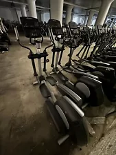 Life Fitness Elliptical