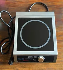 Max Induction Range by Spring USA 2600 Watts