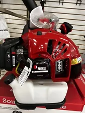 Redmax Ebz6500 Backpack Blower