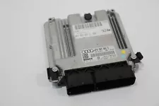 Audi A6 4F C6 3.0TDi V6 Diesel Engine Control Unit ECU for ASB 4F0907401C