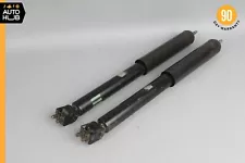 72-85 Mercedes R107 450SL 380SLC Front Left and Right Shock Strut Set OEM 86k