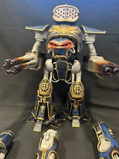 Warhammer 40K Reaver Titan