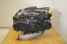 JDM 1999 2005 Subaru Impreza Forester Legacy EJ20 2.0L SOHC Replaces 2.5L ENGINE