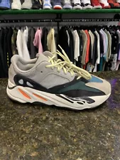 Size 10 - adidas Yeezy Boost 700 Low Wave Runner BEATERS