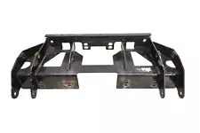 11 Kubota RTV 900 XT Diesel Plow Support Bracket Mount