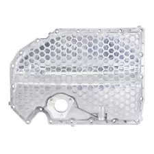 Aluminium Lower Engine Oil Pan Fit For 2015-18 VW Golf GTI Audi A3 S3 1.8L 2.0L