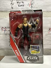 WWE KANE ELITE COLLECTION WRESTLING FIGURE RAW MASK SERIES 47 B WWF AEW MOC NIB