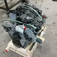 Engine / Motor For Enclave 3.6 AT Runs Nice 63K