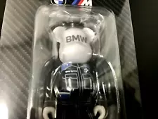 bearbrick BMW PERFORMANCE PARTS Not 4 Sale 100% Medicom be@rbrick 2023 NEW