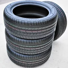 4 275/55R19 Bridgestone Alenza Sport A/S RFT (MOExtended) All Season 111H 2019