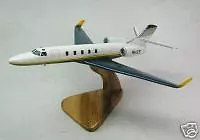 G-100 Gulfstream Astra SPX Airplane Desktop Wood Model Regular Free Shipping