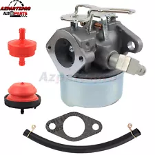 Carburetor for Airens ST524 snow blower, Model# 932020 serial# 023175. 5 HP