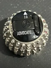 NEW IBM Selectric II Advocate 10 Brand New And Perfect Typewriter Element Ball