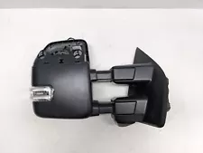 Ford F-250 F-350 Side View Mirror Driver's Left W/ Blind Spot Camera 2016 - 2022