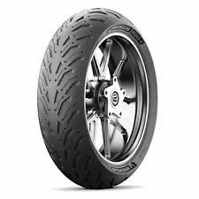 Michelin Road 6 Tyre 190/55-ZR17 75W for Triumph Speed Triple 1050 R 12-15