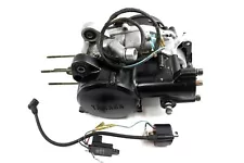 2003 Yamaha PW50 PW 50 Motor Engine with PVL Racing Digital Ignition System (For: 2005 Yamaha PW50)