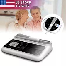 Ultrasonic Machine Relief Muscle Ultrasound Physiotherapy Device Adults US Stock