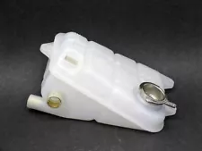 For 1978-1985 Mercedes 300SD Expansion Tank Genuine 72947CBXR 1979 1980 1981 (For: 1979 Mercedes-Benz 300SD)