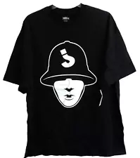 Jabbawockeez Team Wockeez 03 T-Shirt Adult XXX-Large America's Best Dance Crew