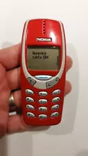 3466.Nokia 3310 Very Rare - For Collectors - Unlocked