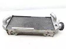 09 Suzuki DRZ400SM DRZ 400 DENSO Right Radiator 422174-0200 (For: 2018 DRZ400SM)