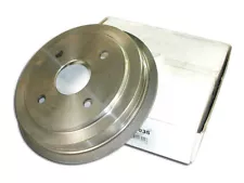 Rear Brake Drum For 1983-1988 Toyota Tercel 4WD 1984 1985 1986 1987 NX813XY (For: 1986 Toyota Tercel)