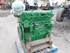 john deere 6090 engine for sale