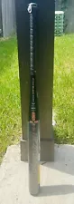 ð¥RAREð¥“PITCH BLACK” 33/23 Easton Ghost Unlimited Limited Edition SOFTBALL BAT