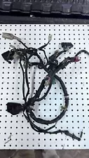 2000 Honda Shadow VT1100 Ace Tourer Main Wiring Harness