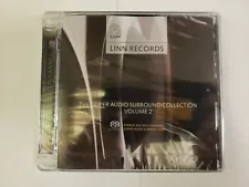 Linn SACD Sampler 2 / Various by Various Artists (Super Audio CD (SACD), 2006)