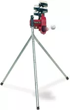 Heater Sports Junior Baseball Pitching Machine